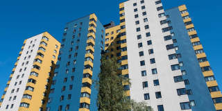 Skye Apartments Gallery 1