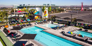 The George Gallery 1