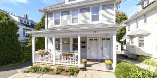 231 Flax Hill Road 231 Flax Hill Road Gallery 1
