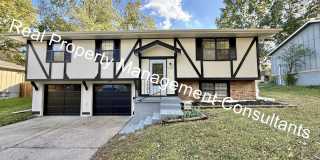 1/2 Months Rent Credit on Split-Level 3 Bedroom Home Gallery 1