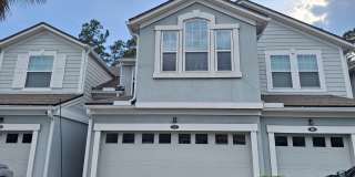 Townhome in Durbin Crossing Gallery 1