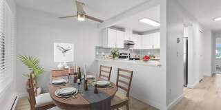 Cedardale Apartment Homes Gallery 2