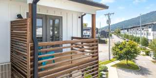 Fully furnished 1 bedroom! Gallery 7