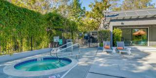 The Hilltop Apartments Gallery 7