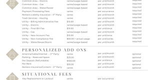 Geneva Flats Apartments Gallery 4