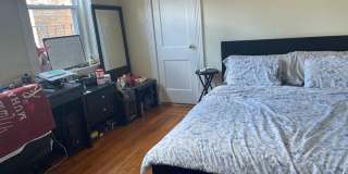 July 1 Big and Sunny Studio with Eat in kitchen No fee Heat hw Inc  Students ok Gallery 1