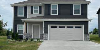 4 Bedroom in Blue Springs, MO! Coming June! Gallery 1