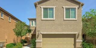 Upgraded Two-Story Home in Desirable Henderson Gated Community Gallery 1