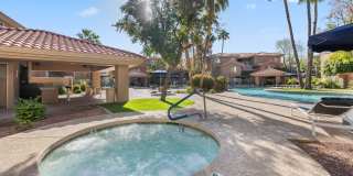 Palms on Scottsdale by Mark-Taylor Gallery 12