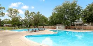 The Hills Apartment Homes Gallery 38