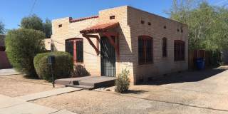 1236 E Monte Vista Road 1236 E Monte Vista Road Gallery 1