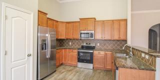 Gorgeous Corner-Lot Home in Canebrake Club – Lawn Care Included Gallery 13