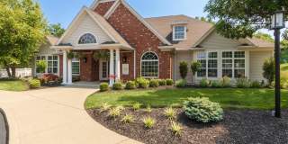 Fairfield Pointe Apartments Gallery 68