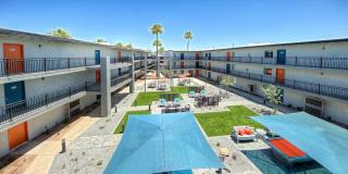 Icon on Central Gallery 26