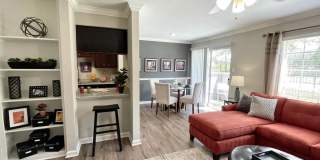 The Abbey at Champions Apartments Gallery 12