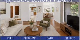 Bristol Bay 2-Bedroom, 2-Bath Condo Gallery 1