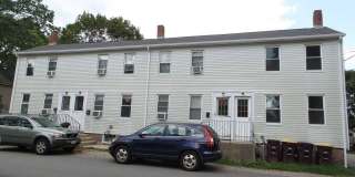 25 Common Street unit: 1 Gallery 1