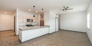 Wilshaw Apartments Gallery 20