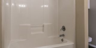 Two Bedroom Townhome in Tradewinds Gallery 21
