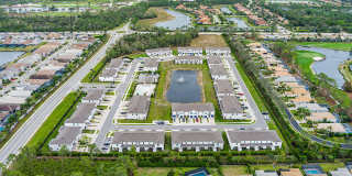 Soluna Townhomes Gallery 5