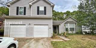 2410 Lafortune Drive Gallery 1