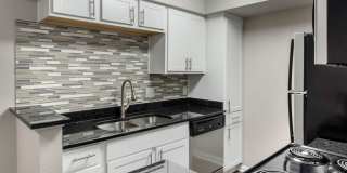 Sage Hollow Apartments Gallery 7