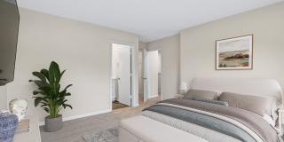 Willow Bend Townhomes - Affordable Housing Gallery 13