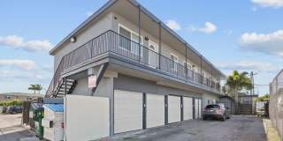 Grant Street Gallery 7