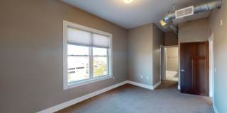 Dakota Lofts Gallery 110
