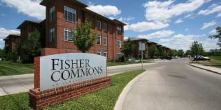 Fisher Commons Gallery 2