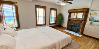 Rare Brick Single Family House On Goodale Park Gallery 17
