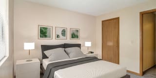 Raintree Apartments Gallery 12