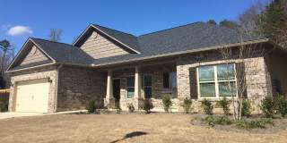 3BR/2BA Ranch Home Near Downtown Dawsonville Gallery 1