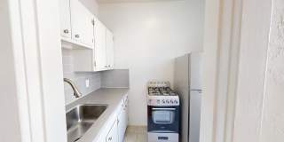 709 Geary Street Gallery 2