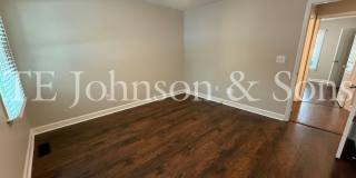 Charming One Level 3 Bedroom Home with Fenced Yard, Garage, and Deck Gallery 21