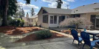 Beautiful One-Level Home with Sunroom, Vaulted Ceilings & Multiple Living Areas Gallery 30