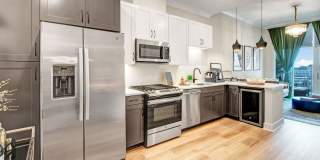 Crossroads at the Gulch Gallery 1