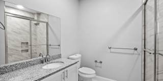 Imperial Apartments at Six Points Gallery 4