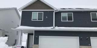 3 Bed 3 Bath Twin Home Gallery 1