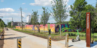 915 Glenwood Apartments at Grant Park Gallery 67