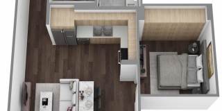 211 Brazos Street Gallery 7