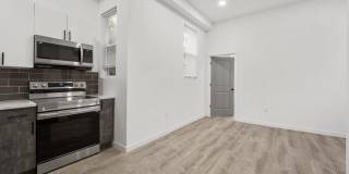 1237 N 60th St - modern comfort and thoughtful design in West Philadelphia Gallery 3