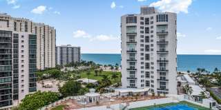 Rare 18th-Floor 3 bed, 3 bath Beachfront Condo at The Savoy! Gallery 4