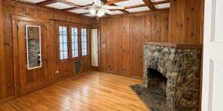 RARE Opportunity to Live on Mansion Avenue! Across the Street From CSUC Gallery 23
