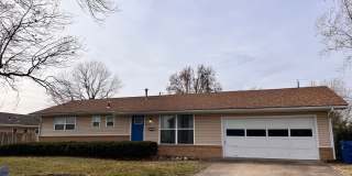2 Bedroom 1.5 Bathroom House Gallery 1