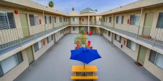 Secure and Convenient Multi-Unit Asset in Central Inglewood Gallery 34