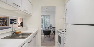 Saddle Creek Apartments Gallery 11