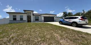 Large 4 Bedrooms. No Carpet all rooms with full fenced backyard Gallery 1
