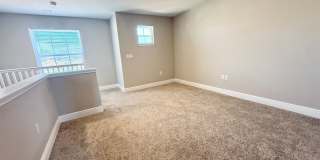 Heritage Oaks gated community 3/2.5/2 Townhome Gallery 57