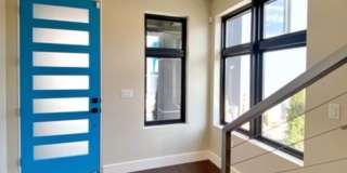 2BD/2 Bath unit MidTown Townhome Gallery 1